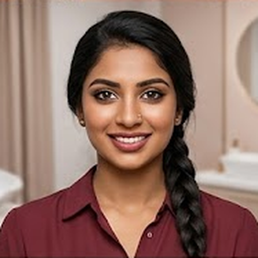 Salon Receptionist AI Agent