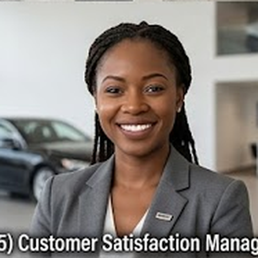 Car Dealership Survey AI Agent