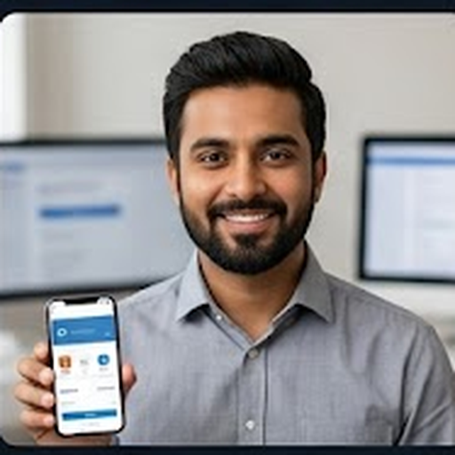 E-Commerce Registration AI Agent