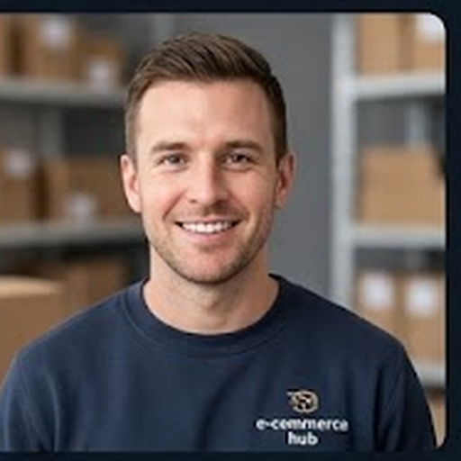 E-Commerce Platform Setup AI Agent