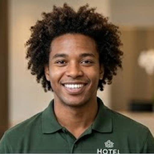 Hotel Booking AI Agent