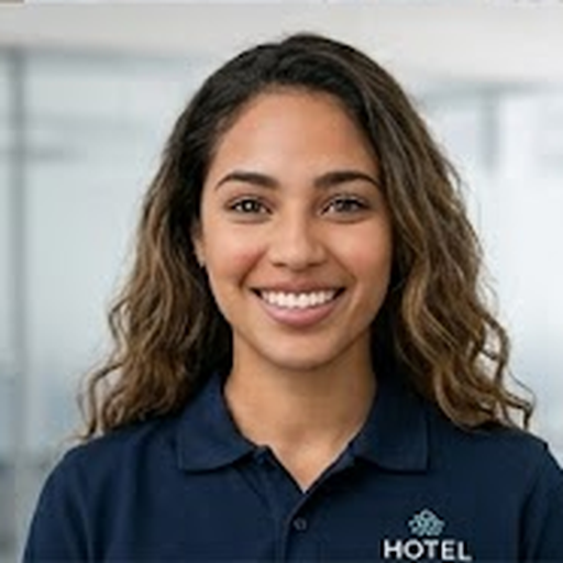 Hotel Guest Registration AI Agent